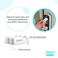 Sifely Smart Lock Key Fobs 10 Pack