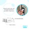 Sifely Smart Lock Key Fobs 10 Pack