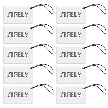 Sifely Smart Lock Key Fobs 10 Pack