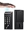 eufy Security Smart Lock FamiLock E34 with Palm Vein Recognition Keyless Entry Door Lock for Front Door WiFi Keypad Deadbolt ANSIBHMA Grade 1 Auto Lock IP65 Waterproof No Monthly Fee