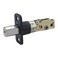 Design House 783365 Universal 6Way Replacement Deadbolt Latch Oil Rubbed Bronze