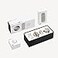 Level Lock Connect WiFi Smart Lock with Keypad Previous Model Satin Nickel
