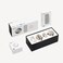 Level Lock Connect WiFi Smart Lock with Keypad Previous Model Satin Nickel