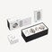 Level Lock Connect WiFi Smart Lock with Keypad Previous Model Satin Nickel