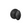 SCHLAGE Schlage F40 SIE 622 Sienna Door Knob Bed Bath Privacy Lock Matte Black