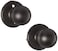 Kwikset Polo Interior Passage Door Knob Handle For Closet and Hallway Doors NonLocking Doorknob Venetian Bronze