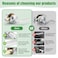ANNFUZ Entry Door Handle Lock with KeysReversible for Right Left SideNot Keyed Alike Lever Lock SetTurnThumb LockingPerfect for OfficeInterior Exterior Front DoorBedroomMatte Black