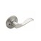 Copper Creek WL2290RHSS Waverly Lever 1 Count Pack of 1 Satin Stainless