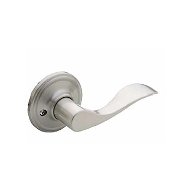 Copper Creek WL2290RHSS Waverly Lever 1 Count Pack of 1 Satin Stainless