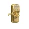 SCHLAGE Schlage FE595 V PLY 505 FLA Plymouth Keypad Entry with FlexLock and Flair Lever Bright Brass