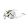 Copper Creek WL2220PS Waverly Door Lever Polished Stainless 1 Count Pack of 1