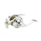 Copper Creek WL2220PS Waverly Door Lever Polished Stainless 1 Count Pack of 1