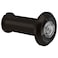 NUK3Y PRODUCTS Nuk3y 220 Degree Wide Angle Heavy Duty Door Viewer 1 Pack Oil Rubbed Bronze
