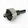 TOGU DB01 1110 28mm Heat Treated High Speed Steel Drill Bit