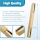 ArrogantF Spindle 334 Long Replacement Andersen Door Handle PartsWorks with Andersen Frenchwood Hinged Patio Glass Doors inSwing and OutSwing Patio Doors Manufactured from 1988 to Present