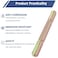 Pongle 2579830 Door Handle Spindle for Andersen Patio Doors Andersen Storm Door Handle Frenchwood Hinged Door 334 Replacement Spindle 2 Pcs