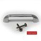 Pro Chutes 4 Inch Universal Pull Handle Fits Trash Laundry Chute Bottom Side Hinged Doors Hardware Parts