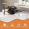 Probrico Keyed Entry Door Lock Oil Rubbed Bronze RightLeft Handed Entrance Door Lockset BedBathFront Door Hardware Interior and Exterior Hardware
