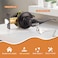 Probrico Keyed Entry Door Lock Oil Rubbed Bronze RightLeft Handed Entrance Door Lockset BedBathFront Door Hardware Interior and Exterior Hardware