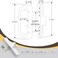 Ruigrit Aluminum Sliding Glass Patio Door Handle Set with Mortise Lock Keys Fits 114 to 2 Thick Doors 31516 Hole Spacing Adjustable Thumb Latch NonHanded White