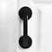 KAFENDA Glass Door and Window Handles Bathroom Sliding Doors Shower handrails Suction Cup Assist armrest for cabinets wardrobes and refrigerators Without Perforated Handles