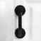 KAFENDA Glass Door and Window Handles Bathroom Sliding Doors Shower handrails Suction Cup Assist armrest for cabinets wardrobes and refrigerators Without Perforated Handles