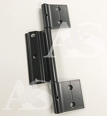 Screen Doors Hinge Bronze