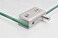 WANLIAN 2 Pieces Frameless Glass Door Hinge Door Pivot Hinge Glass Clamp for 58mm