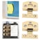 KASHBSAB 2Pack Glass Frameless Door Hinge 90 with Screws Black Cabinet Glass Shower No Drill Door Hinges Bulk Suitable for 35mm Thick Replacement for Wine Bookcase Kitchen
