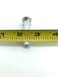 LKQI Replacement Wood Stove Door Hinge Pins 38 x 1 34 Solid Steel Set of 4