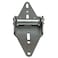 WYZBEN 11 GA Gauge Heavy Duty Garage Door Hinge 1 Standard