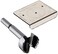 Liberty Hardware Liberty AN0192CGQ1 35mm Hidden Hinge Installation