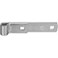 National Hardware N131060 294BC Hinge Strap Zinc Plated 6 x 12