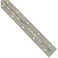 National Hardware N265389 V570 Continuous Hinge in Nickel112 x 12