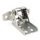 Gagsu Front Left Driver Side Upper Door Hinges Compatible with 20022011 Dodge Dakota RAM 1500 2500 3500 4500 5500 RAM Dakota Compatible with Mitsubishi Raider 55275631AB