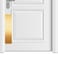 Fabbay 2 Pieces Door Kick Plate Kick Plates Aluminum Plate for Decor Avoid The Door from Kicking4 x 16 InchGold