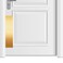 Fabbay 2 Pieces Door Kick Plate Kick Plates Aluminum Plate for Decor Avoid The Door from Kicking4 x 16 InchGold