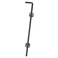 Nuvo Iron Cane Bolt Black 18