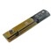 Nuvo Iron Cane Bolt Black 18