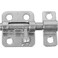 National Hardware N151225 V833 Window Bolt in Zinc plated