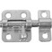 National Hardware N151225 V833 Window Bolt in Zinc plated