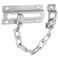 National Hardware N274407 V807 Door Chain in Satin Chrome