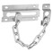 National Hardware N274407 V807 Door Chain in Satin Chrome