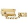 SCHLAGE 481B3 Ives Hd Chain Door Guard