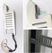 YnFag Portable Door Lock Home Security Door Locker Travel Lockdown Locks Travel 2