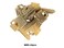 KEYSALACARTE 10Pack WR5 Key Blanks Residential WeiserCompatible Blanks for Reliable Duplicates