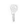 D&amp;D TECHNOLOGIES Dd Magna Latch Replacement Keys 1 Pack