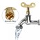 DGBRSM 6IN1 Multifunctional Utility Key Kit for Various Valves Such As Electricity Water Gas Trains Cabinets Elevators Thresholds Etc