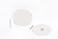 TUFF STRIKE Door Knob Filler Plate Dummy Deadbolt Lock Cover No Show Screws 258 Diameter Adjustable Filler Plate 1 Pack