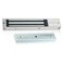 FUGEST 600lbs Electromagnetic Lock Holding Force for Access Control Single Door 12V